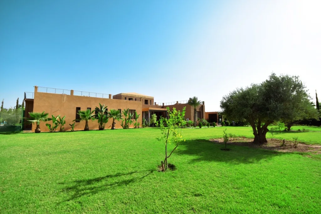 Location Gérance Villa 1 Ha 2 Bungalows - Photo 25