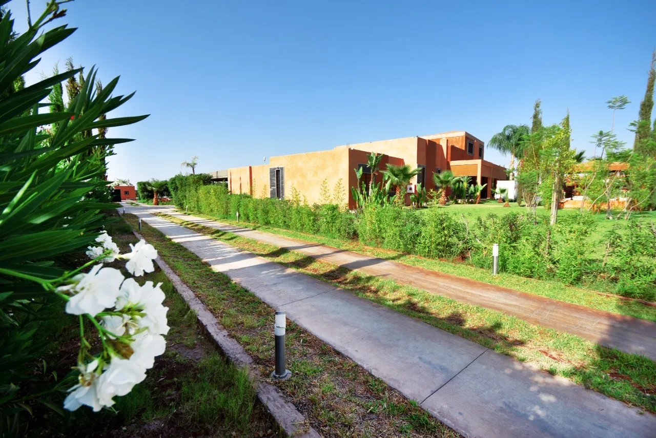 Location Gérance Villa 1 Ha 2 Bungalows - Photo 26