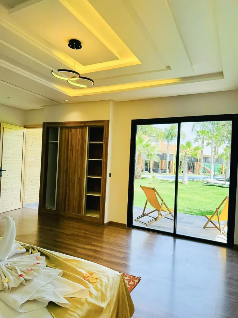 Location Gérance Villa 1 Ha 2 Bungalows - Photo 31