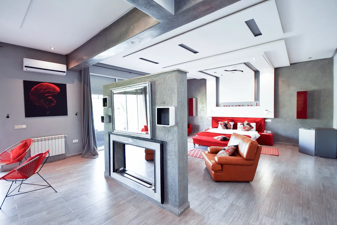 Location Gérance Villa 1 Ha 2 Bungalows - Photo 32
