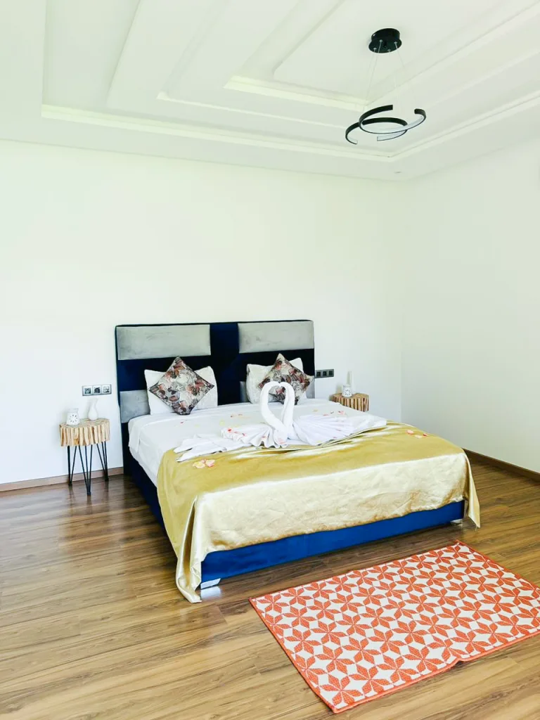 Location Gérance Villa 1 Ha 2 Bungalows - Photo 37