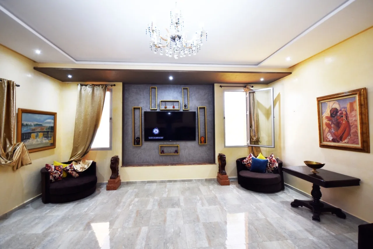 Location Gérance Villa 1 Ha 2 Bungalows - Photo 5
