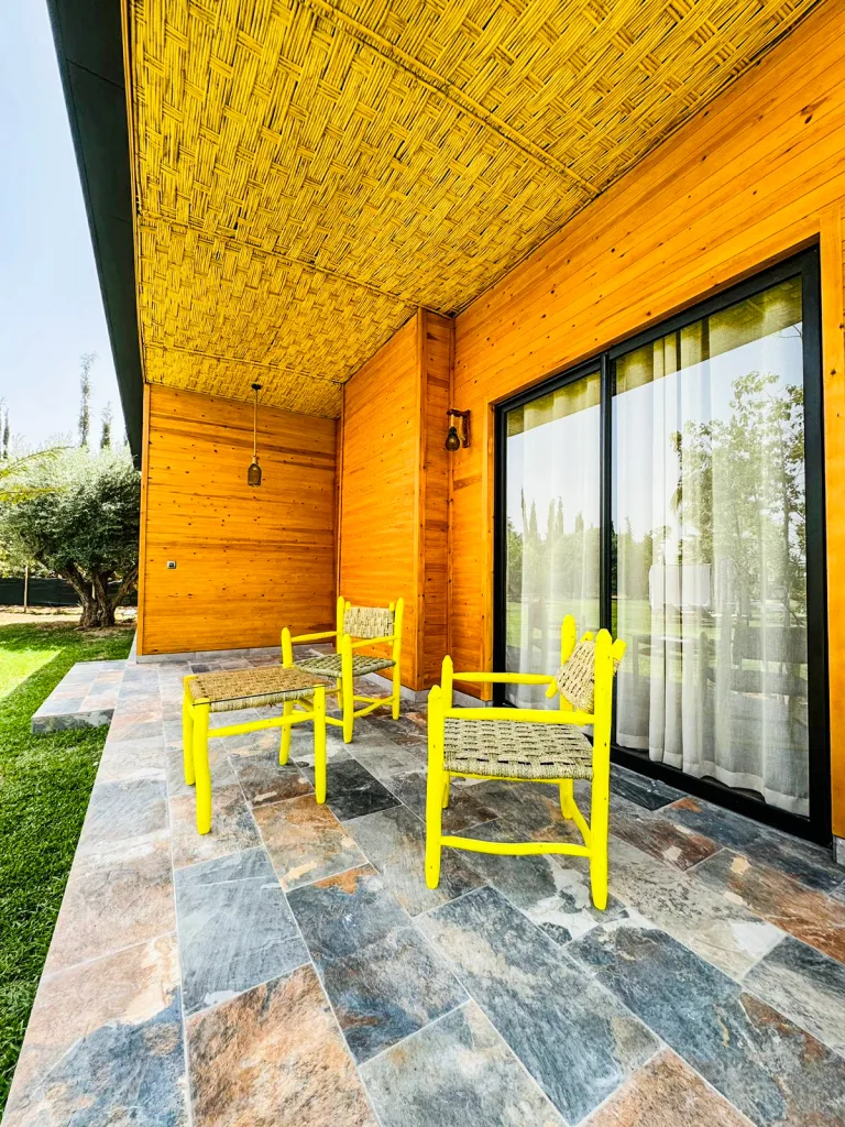 Location Gérance Villa 1 Ha 2 Bungalows - Photo 53