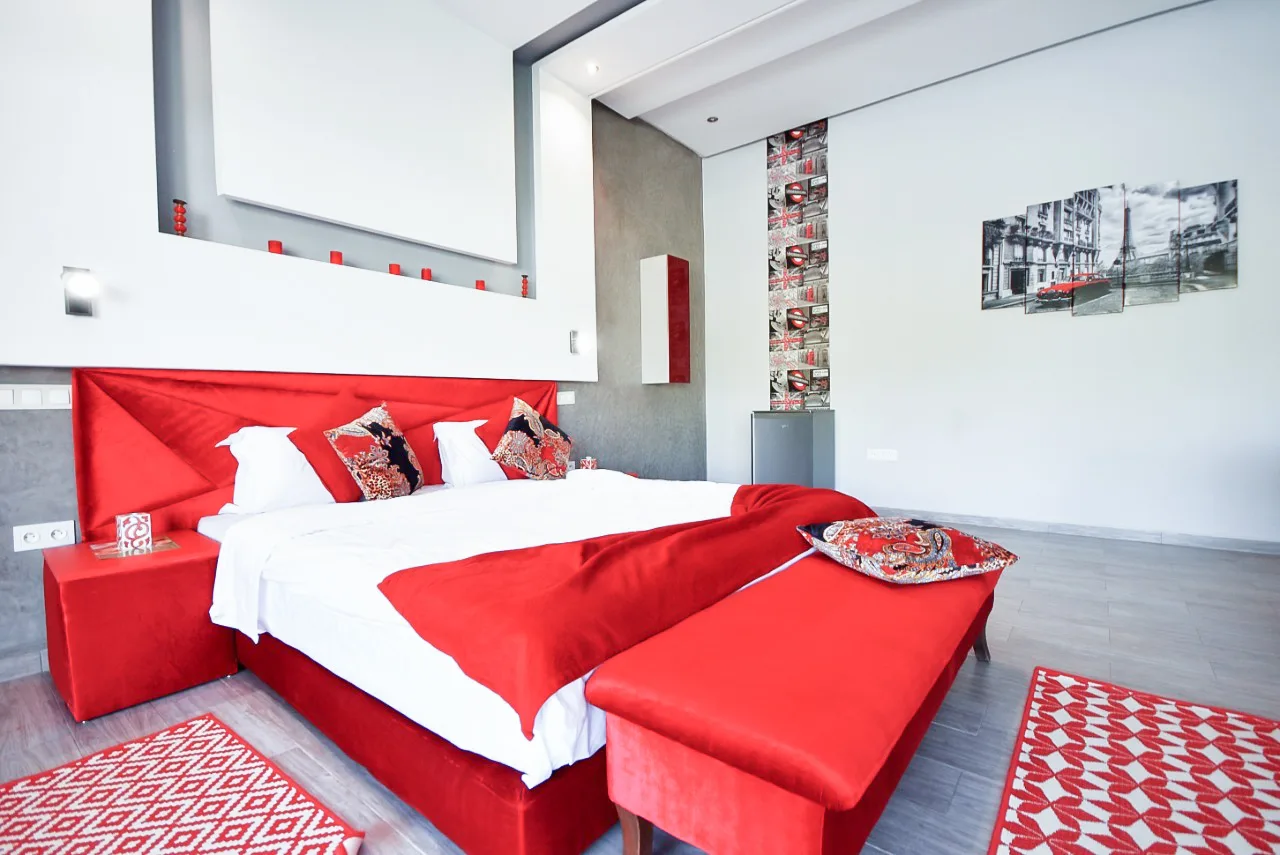 Location Gérance Villa 1 Ha 2 Bungalows - Photo 54