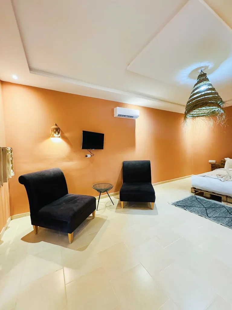 Location Gérance Villa 1 Ha 2 Bungalows - Photo 59