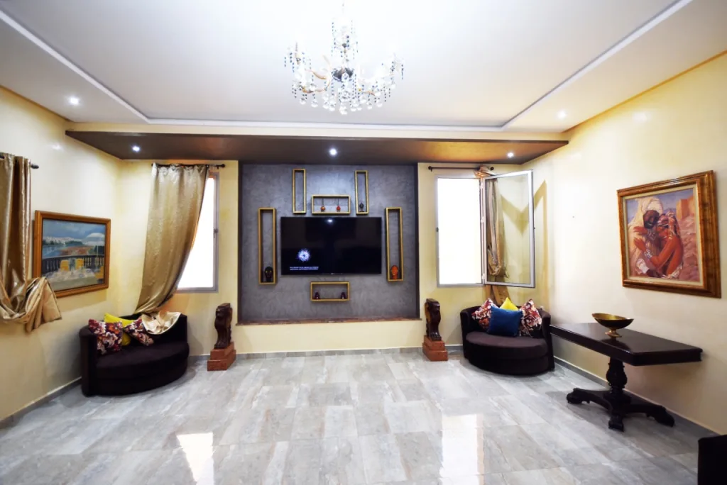 Location Gérance Villa 1 Ha 2 Bungalows - Photo 6