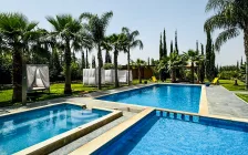 Location Gérance Villa 1 Ha 2 Bungalows - Photo 68
