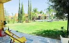 Location Gérance Villa 1 Ha 2 Bungalows - Photo 76