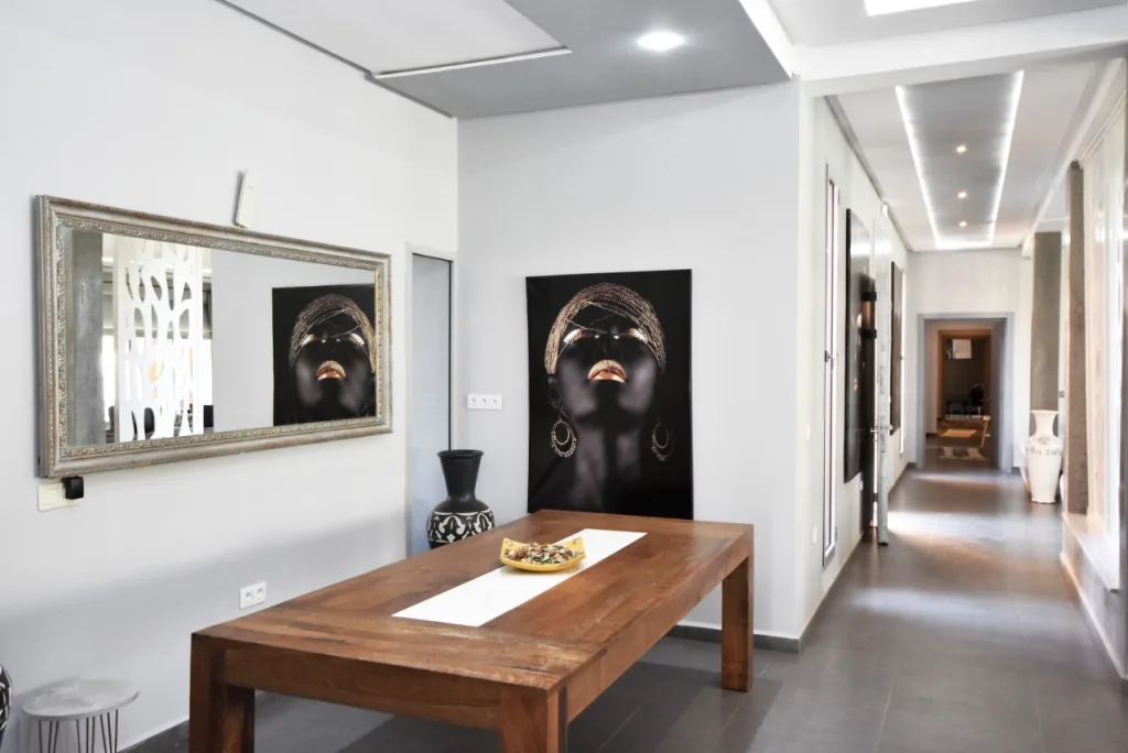 Location Gérance Villa 1 Ha 2 Bungalows - Photo 8