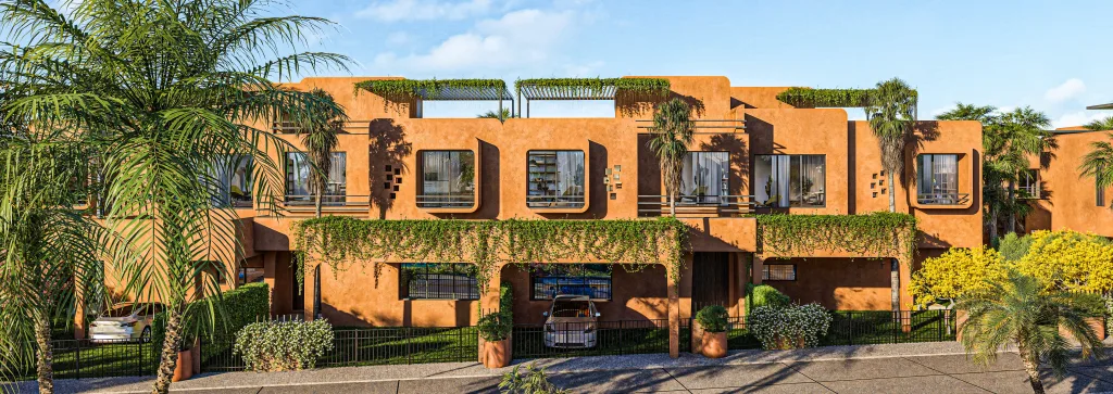 Projet neuf de Villa a vendre à Marrakech - Photo 27