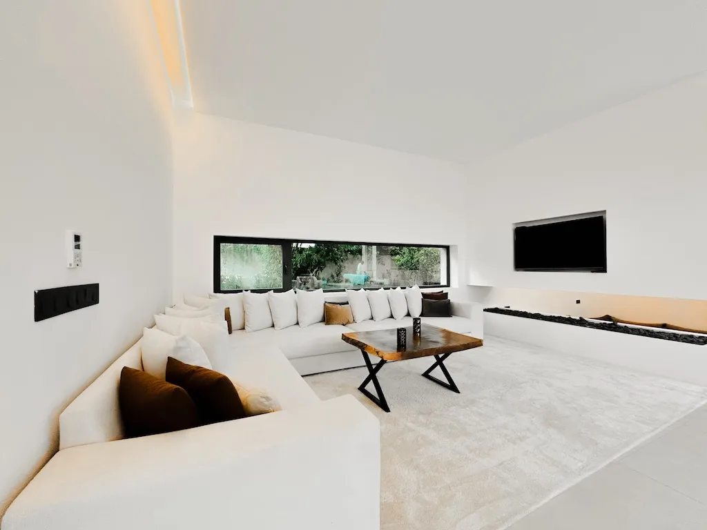 Location Somptueuse villa à Targa - Photo 11