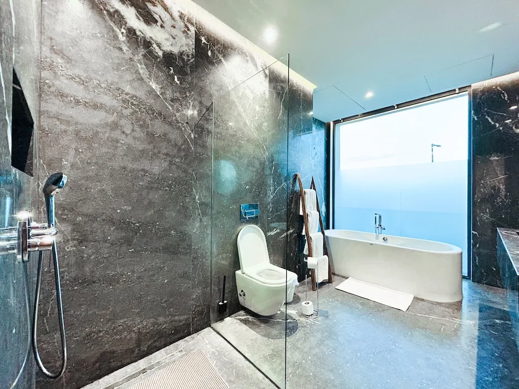 Location Somptueuse villa à Targa - Photo 15