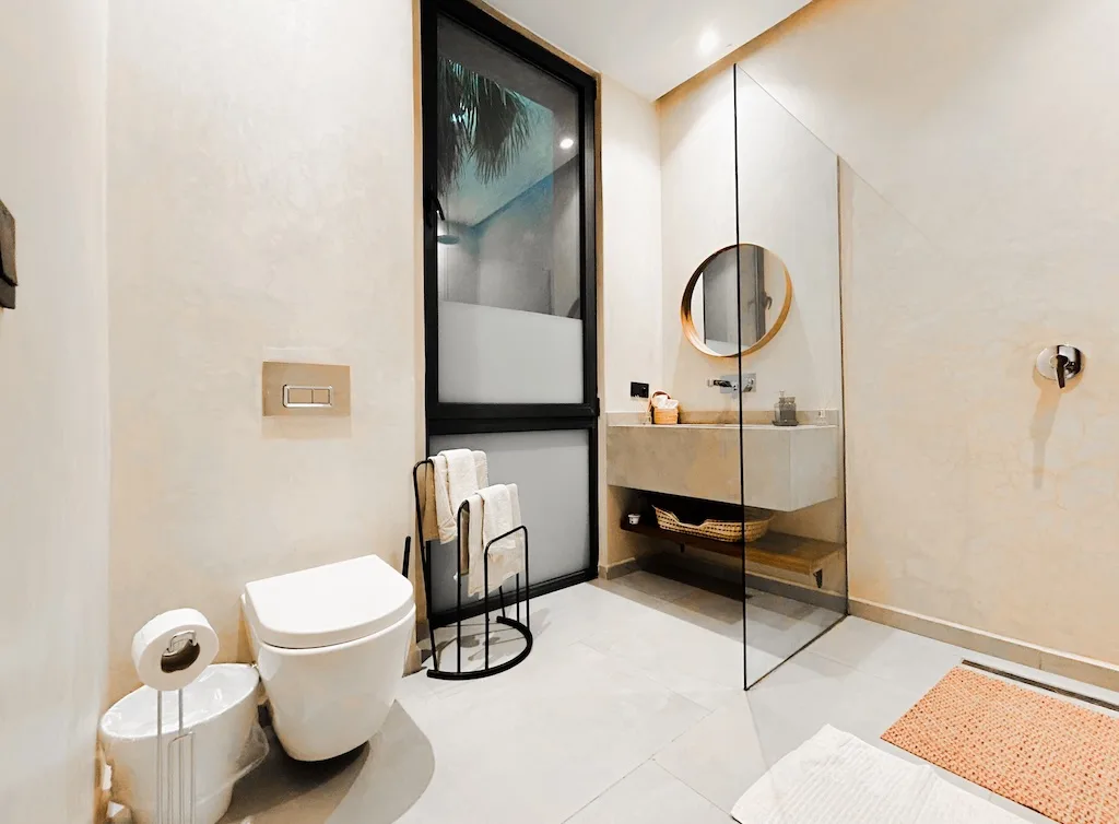 Location Somptueuse villa à Targa - Photo 21