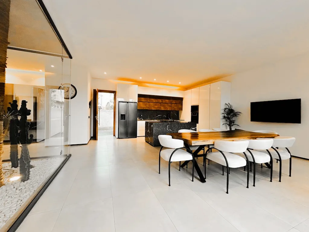Location Somptueuse villa à Targa - Photo 25