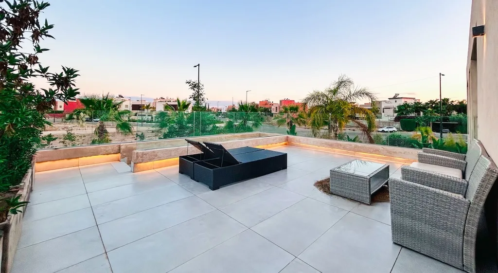 Location Somptueuse villa à Targa - Photo 31