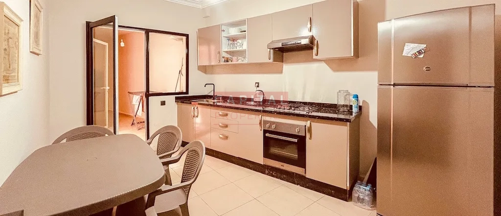 Luxueux appartement à louer à Guéliz - Photo 13