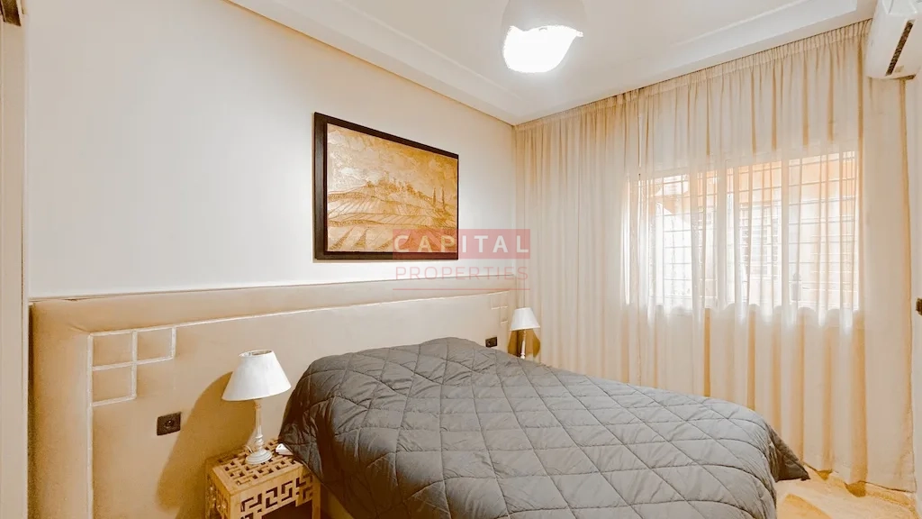 Luxueux appartement à louer à Guéliz - Photo 23