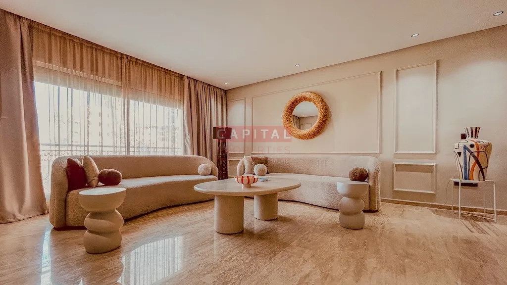 Luxueux appartement à louer à Guéliz - Photo 26