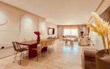 Luxueux appartement à louer à Guéliz - Photo 31