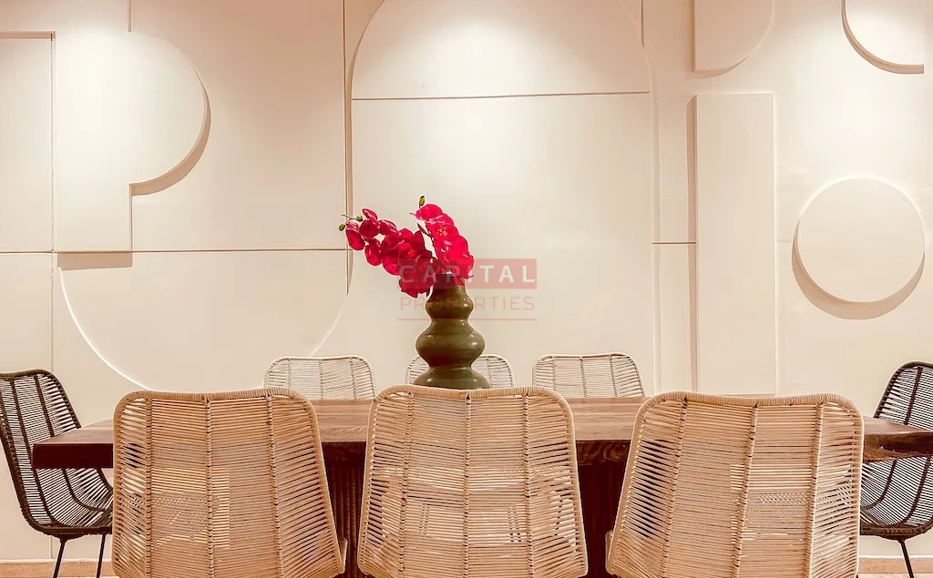 Luxueux appartement à louer à Guéliz - Photo 5