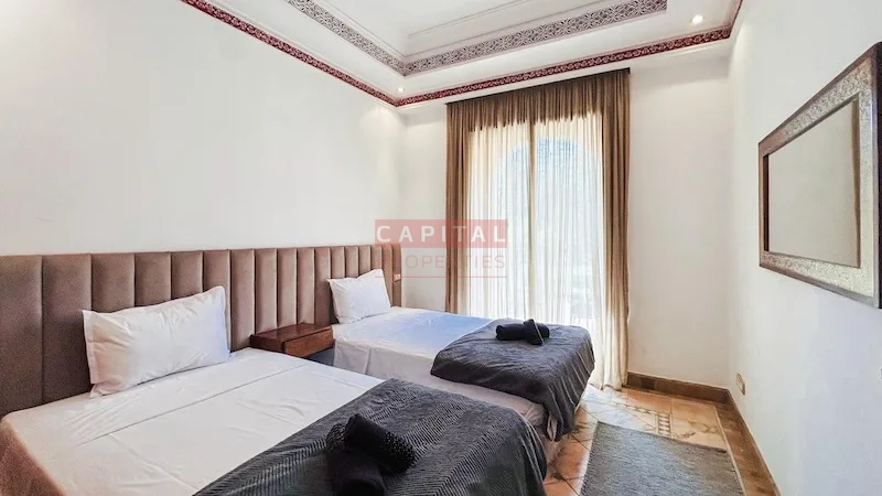 Location meublée Palmeraie Marrakech - Photo 17