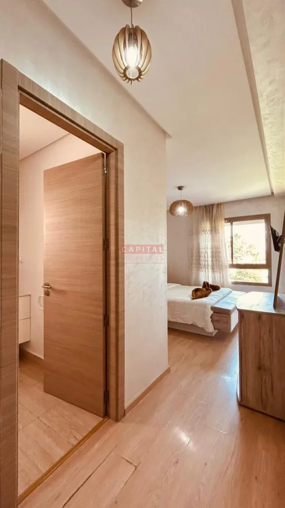 Location longue durée Prestigia Marrakech - Photo 45