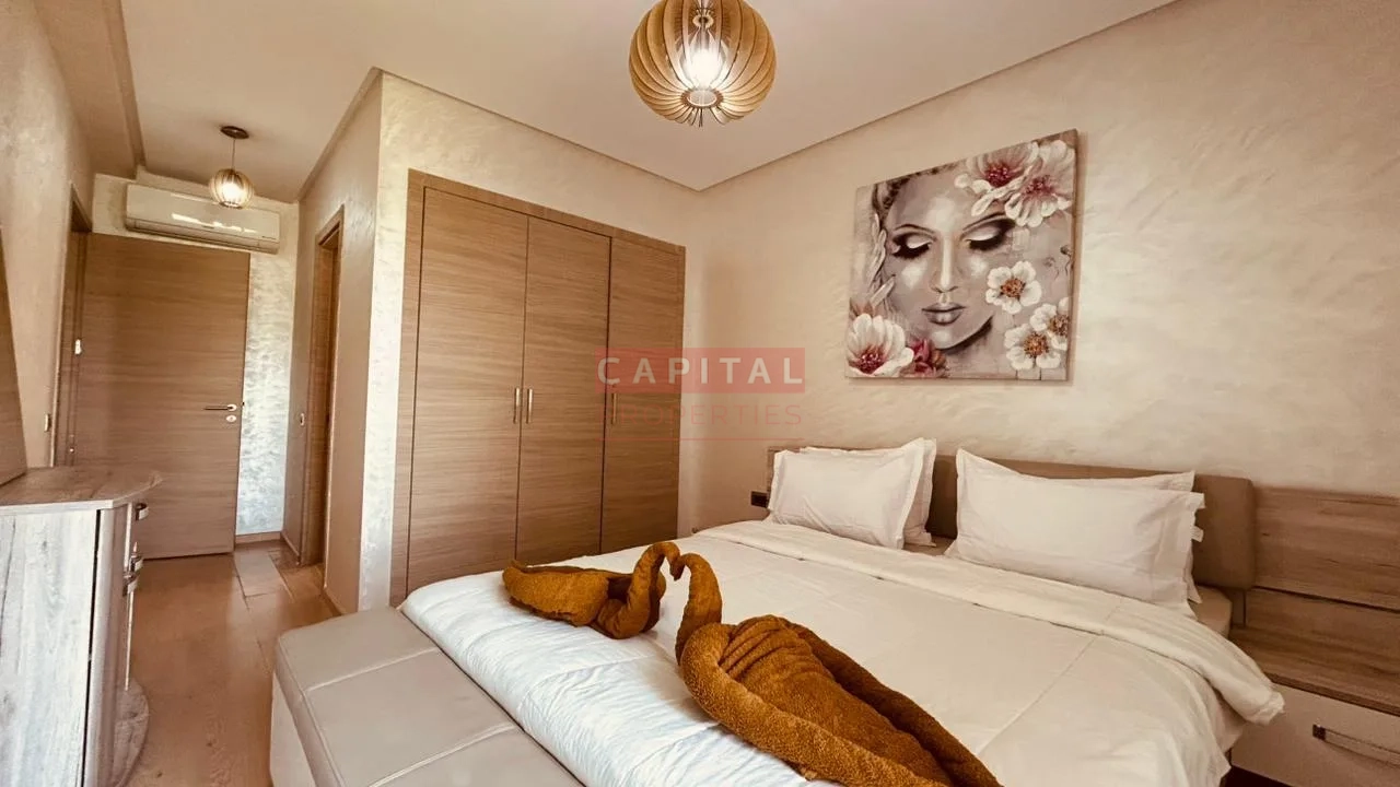 Location longue durée Prestigia Marrakech - Photo 46