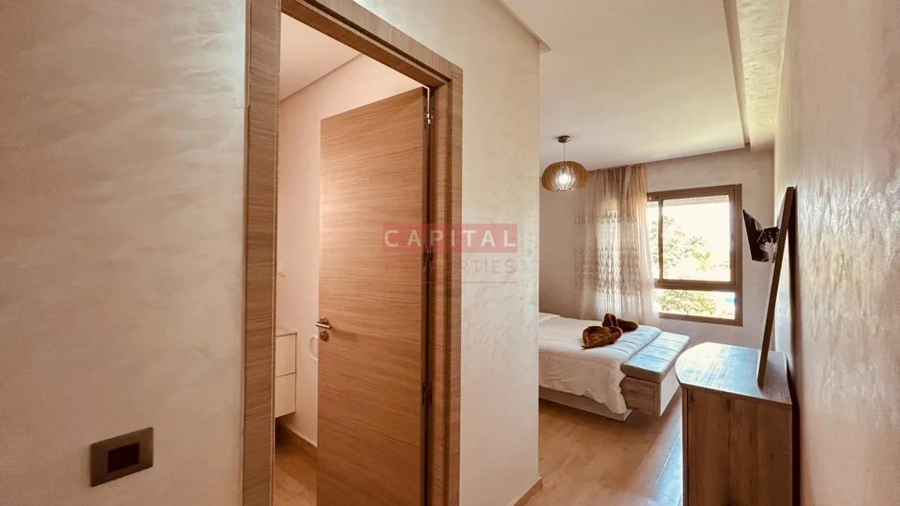 Location longue durée Prestigia Marrakech - Photo 50