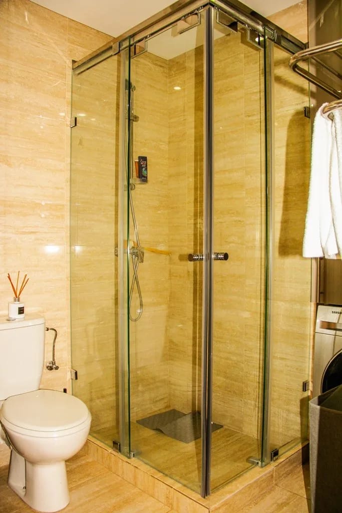 Location appartement meublé F2 Golf Prestigia - Photo 14