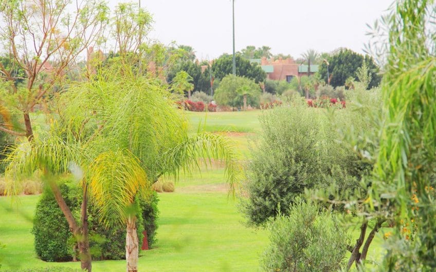 Location appartement non meuble longue duree Marrakech Prestigia - Photo 18