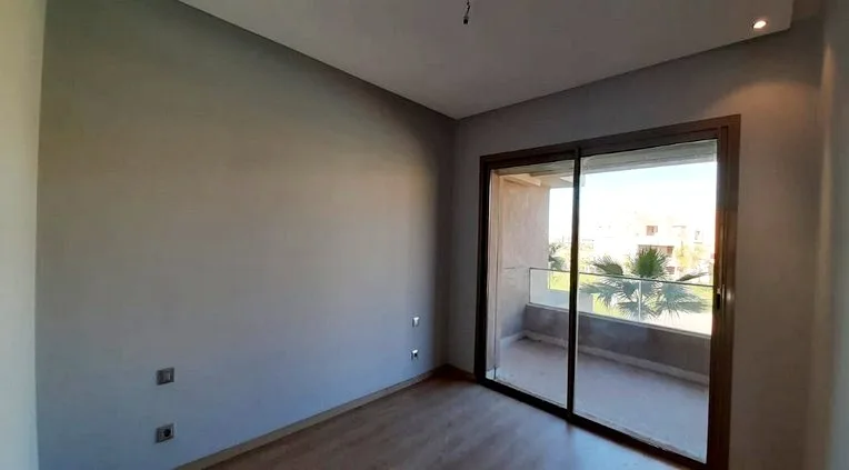 Location appartement non meuble longue duree Marrakech Prestigia - Photo 7