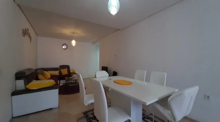 location grand appartement meublé à guéliz - Photo 4
