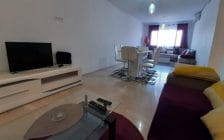 location grand appartement meublé à guéliz - Photo 7