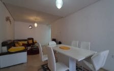 location grand appartement meublé à guéliz - Photo 9