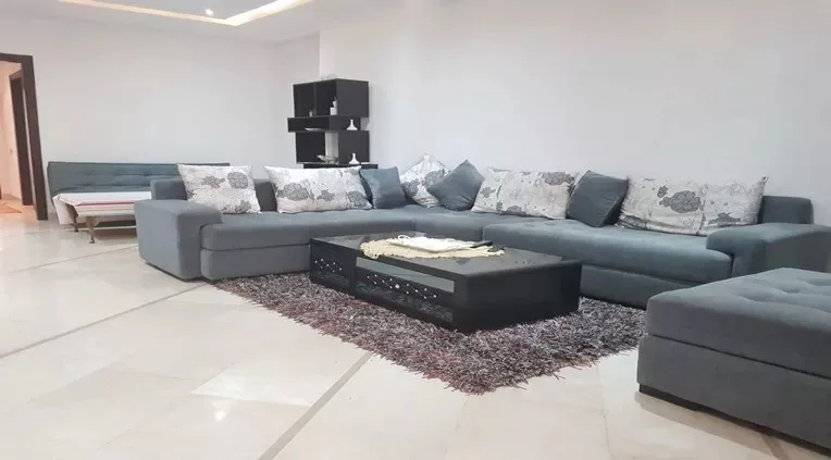 Location appartement meuble longue duree marrakech carre eden - Photo 2