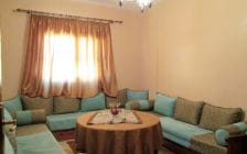 Location appartement meublé Mhamid Marrakech - Photo 12