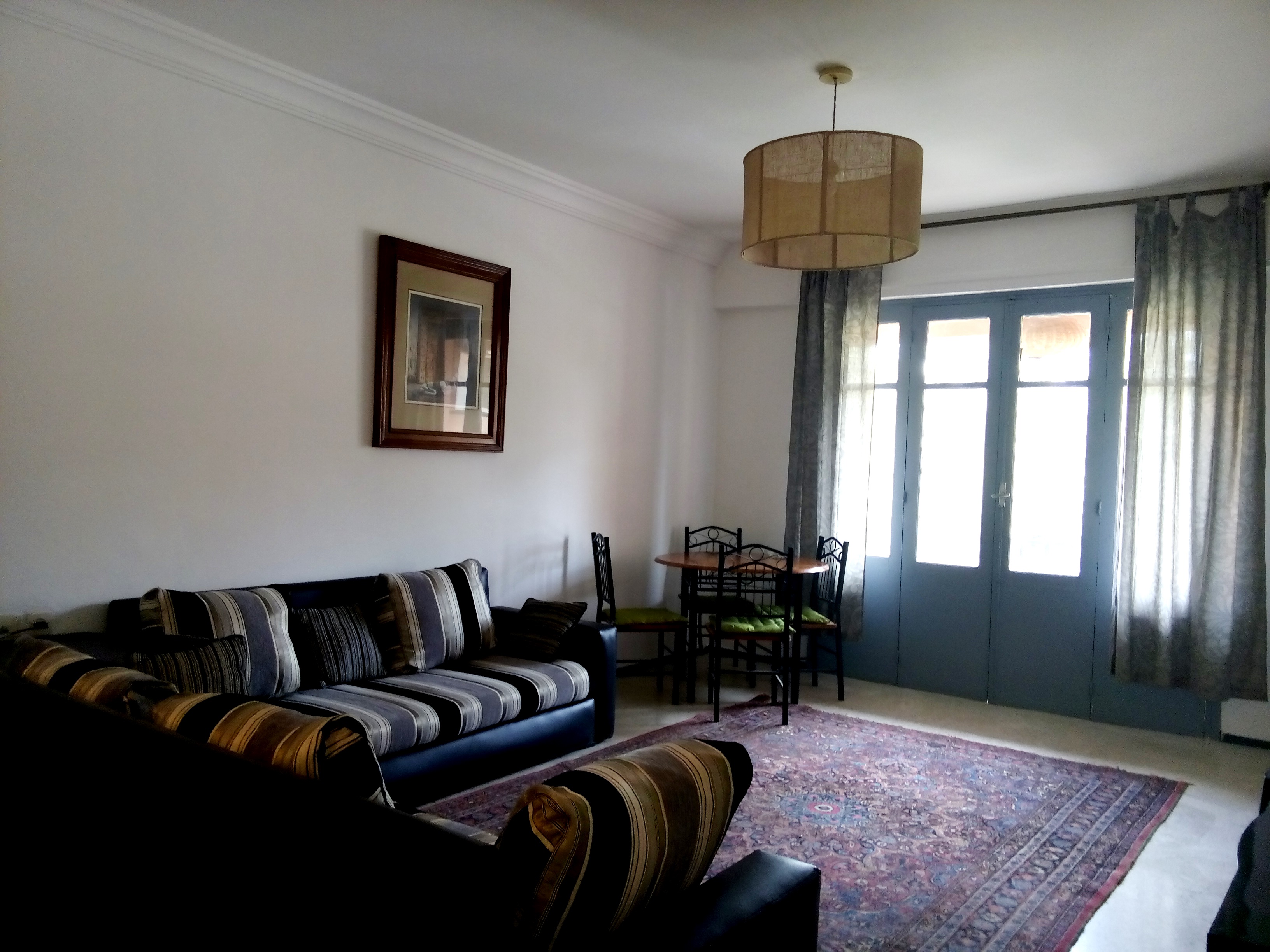 Location appartement meuble longue duree Hivernage - Photo 13