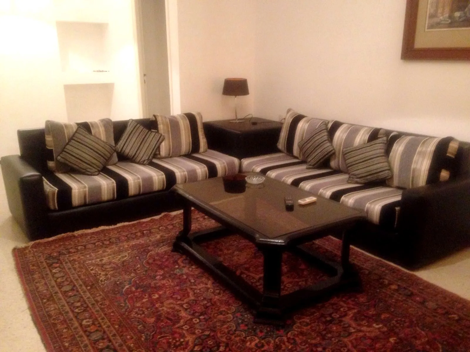 Location appartement meuble longue duree Hivernage - Photo 2