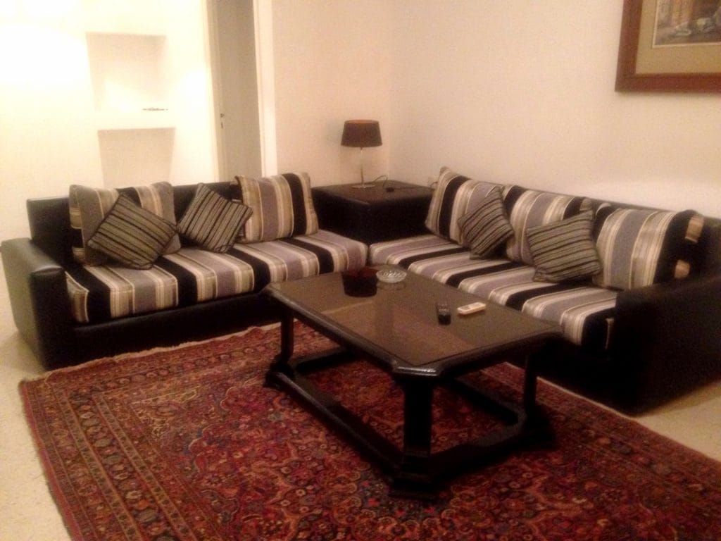 Location appartement meuble longue duree Hivernage - Photo 3