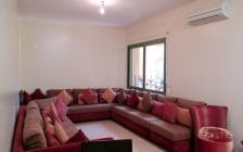 Appartement meublé avec terrasse à gueliz - Photo 10
