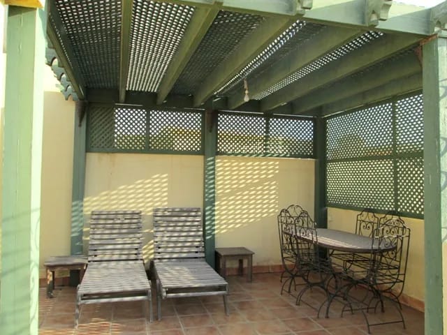 Appartement meublé avec terrasse à gueliz - Photo 2