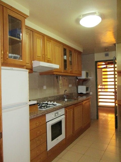 Appartement meublé avec terrasse à gueliz - Photo 4