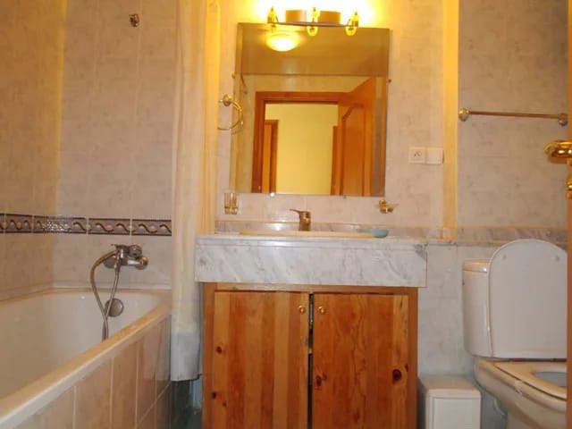 Appartement meublé avec terrasse à gueliz - Photo 6