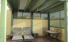 Appartement meublé avec terrasse à gueliz - Photo 9