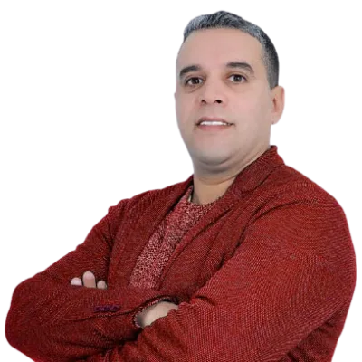 splendide appartement F2 meublé à l'hivernage - Photo 41