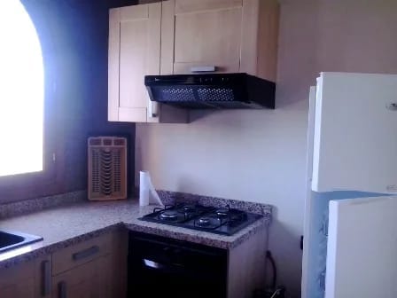 Location appartement meublé longue durée Eden Palm Marrakech - Photo 7