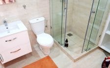 location studio meublé rez de jardin golf prestigia marrakech - Photo 21