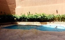 Location appartement meublé longue durée Gueliz Marrakech - Photo 13