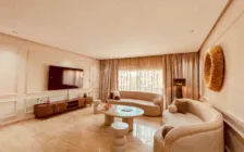 Location appartement meublé longue durée Gueliz Marrakech - Photo 19