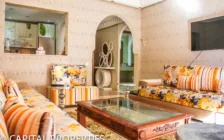 location appartement meublé longue durée Gueliz Marrakech - Photo 36